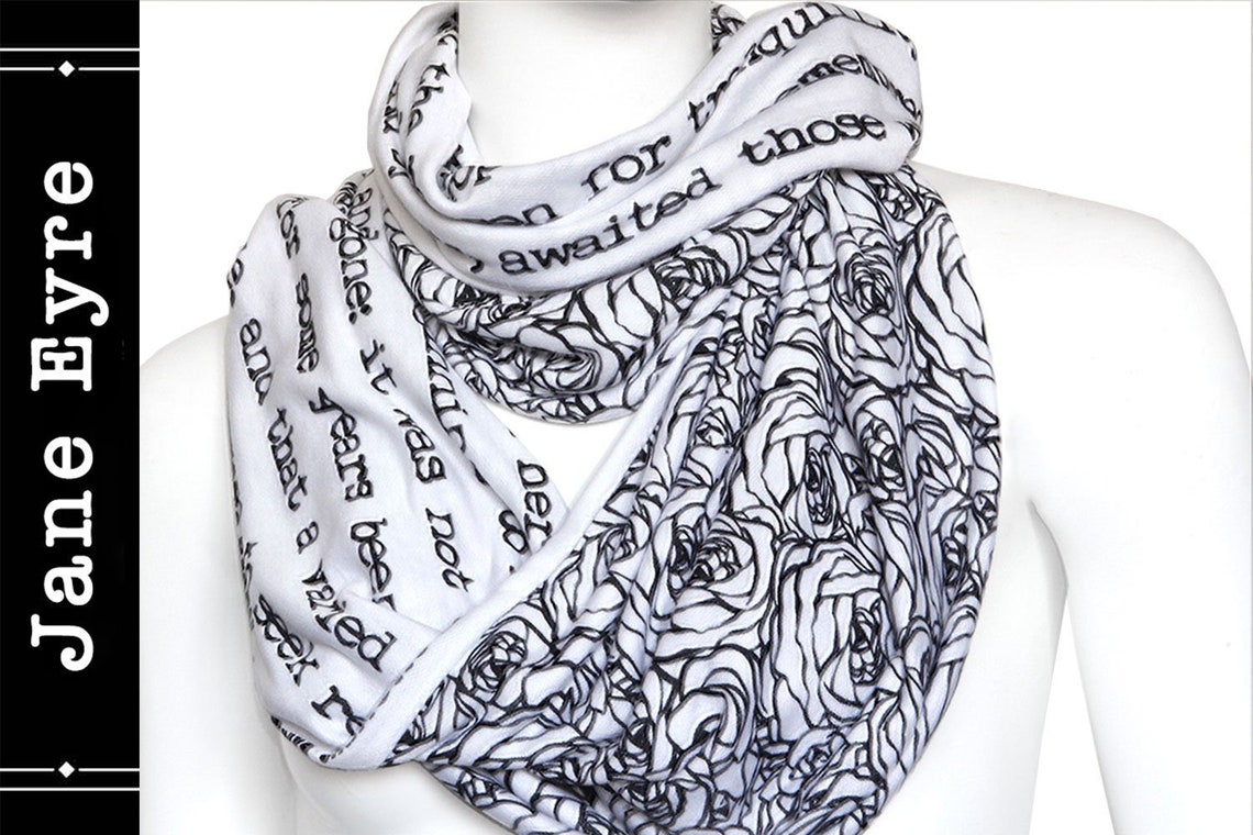Lake Eyre Scarf main image 1