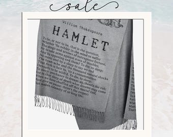 Style 3. Custom Made Scarf, Personalized Scarf, Your Design Here, Memory Keepsake Gift