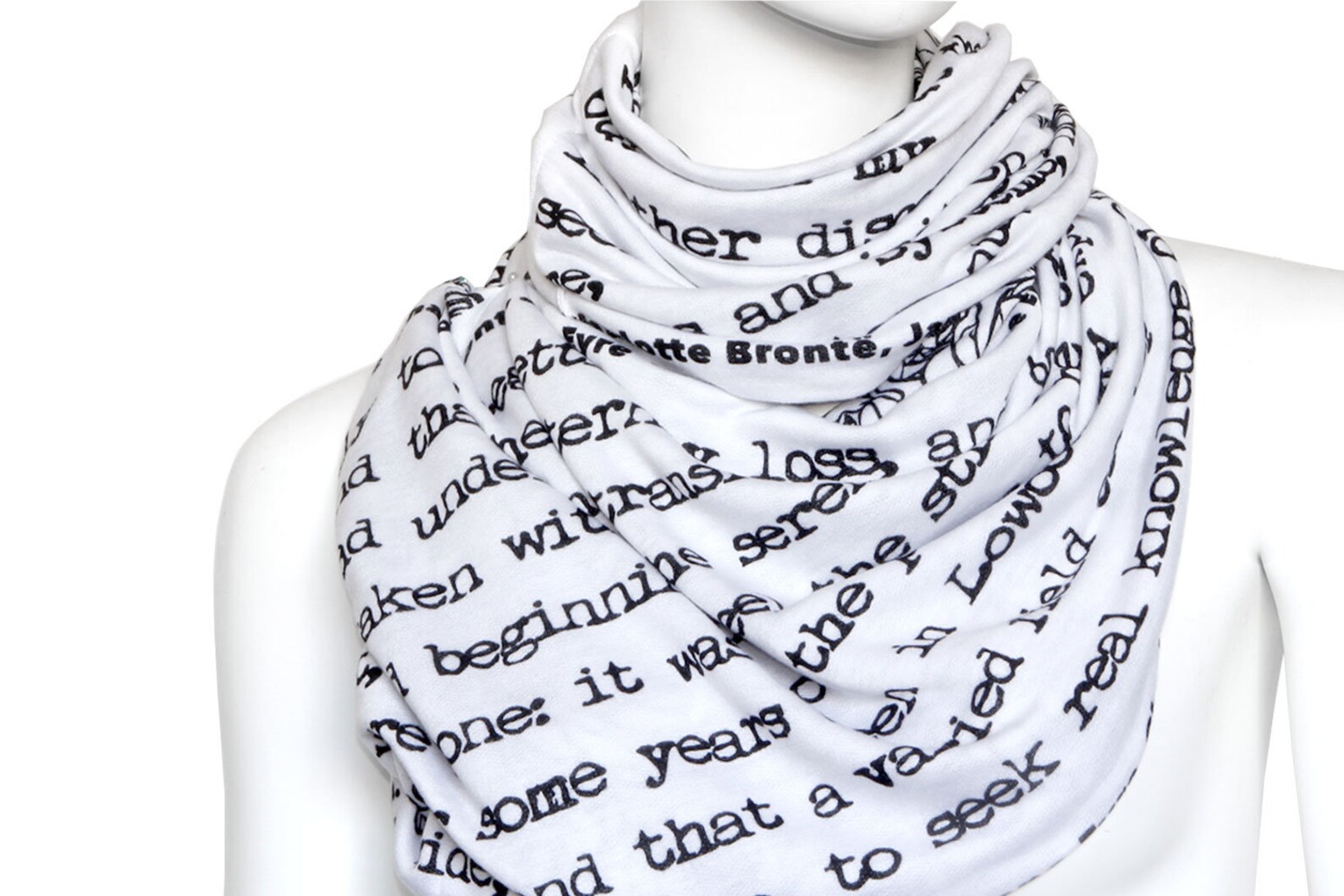 Lake Eyre Scarf main image 0