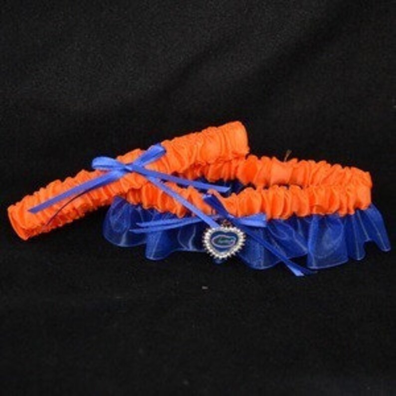 University of Florida Garter