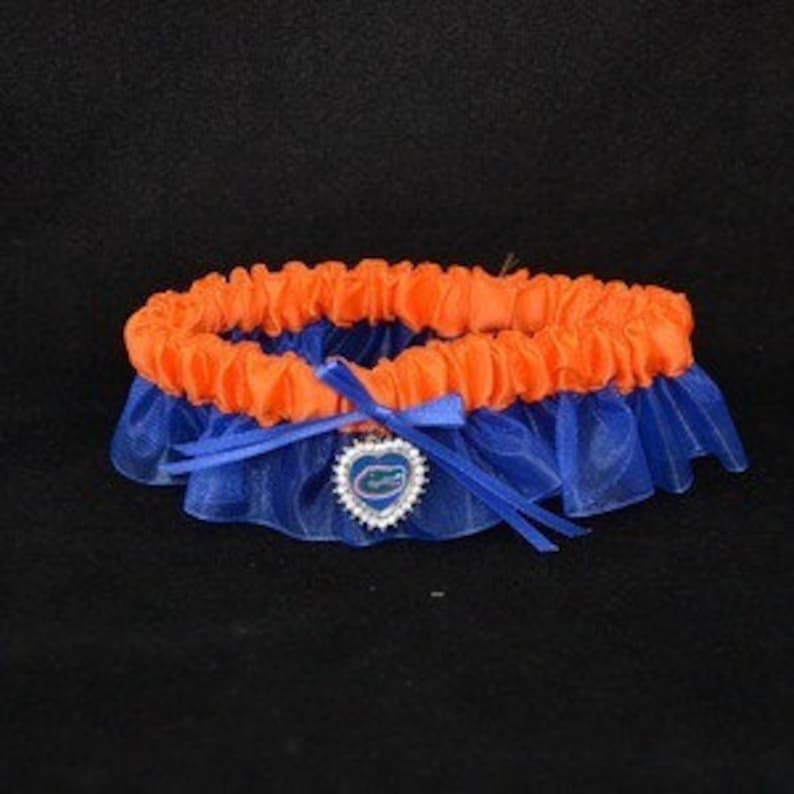 University of Florida Garter