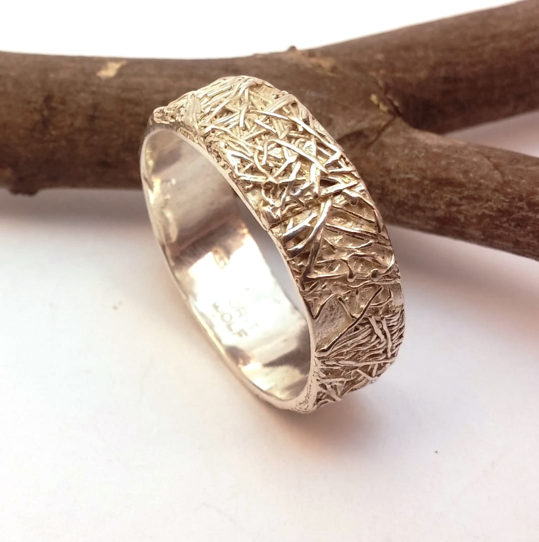 Silver Men Ring. Design Rings. Wedding Men Ring. Weddind Rings. Special ...