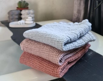Linen bath towel, linen towel , linen tea towel