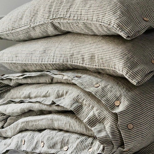 Vintage Style Queen Size Bedding Hanaposy