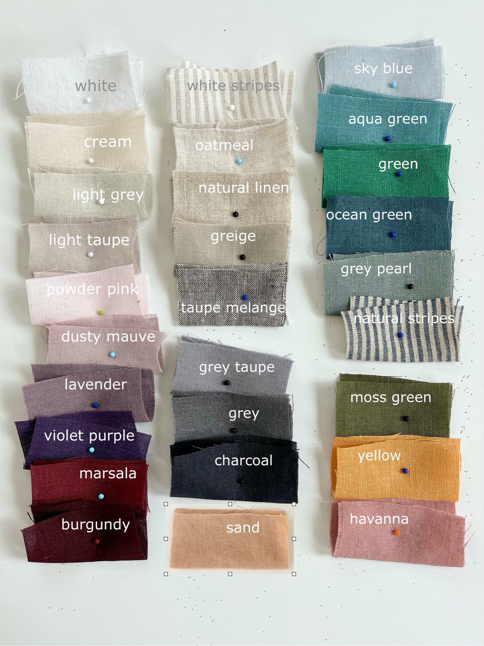 LINEN DUVET COVER . Linen bedding set . Shabby Chic linen Etsy.de