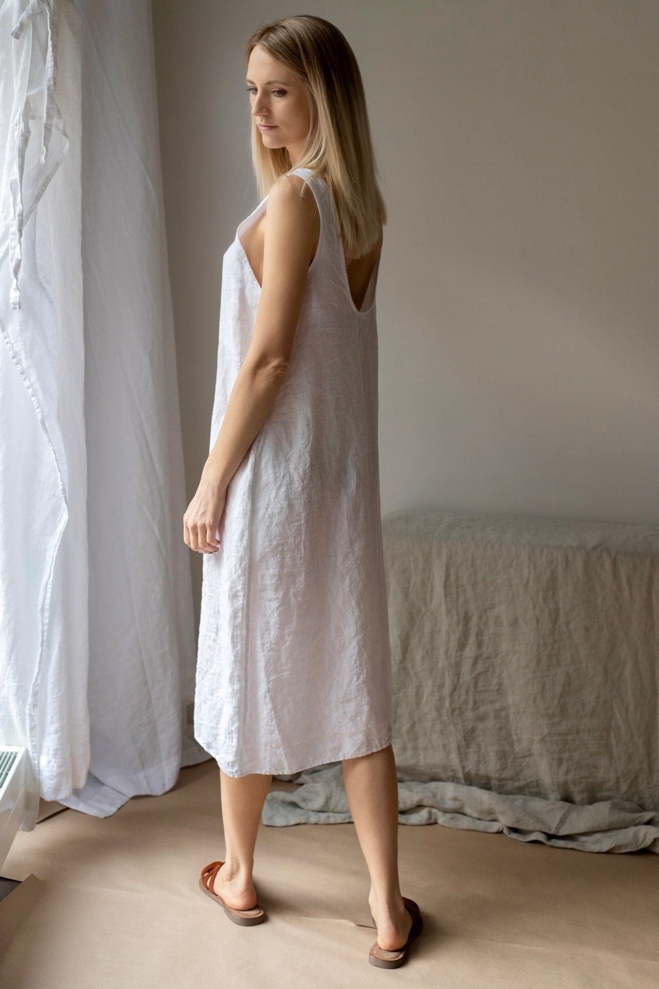 maxi off the shoulder dress ROSE GOLD OFF-SHOULDER SILK MAXI DRESS | CULT MIA