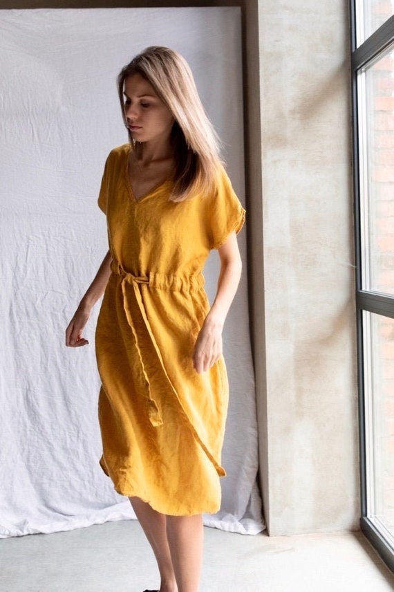 plain strapless dress