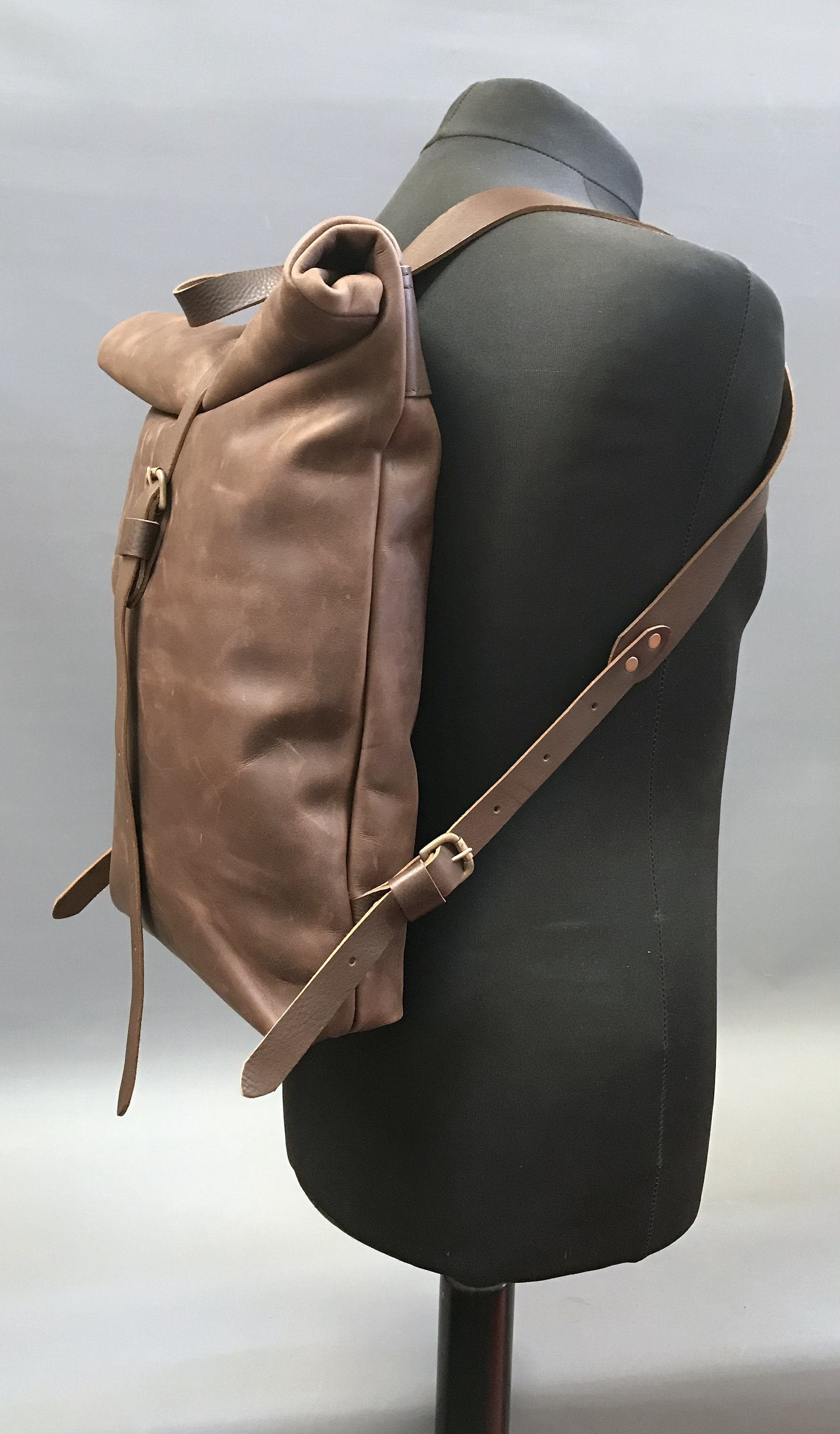 small holiday backpack