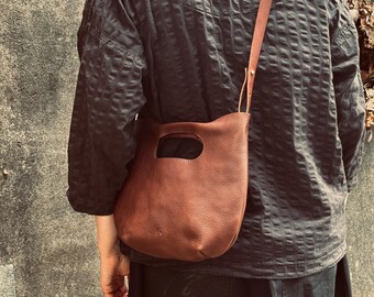 Dot Mini Bag, Small Handbag, Small Leather Bag, Festival Bag Dot Mini Bag, Small Handbag, Small Leather Bag, Festival Bag