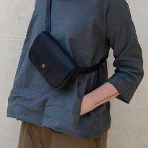 Dot Belt Bag