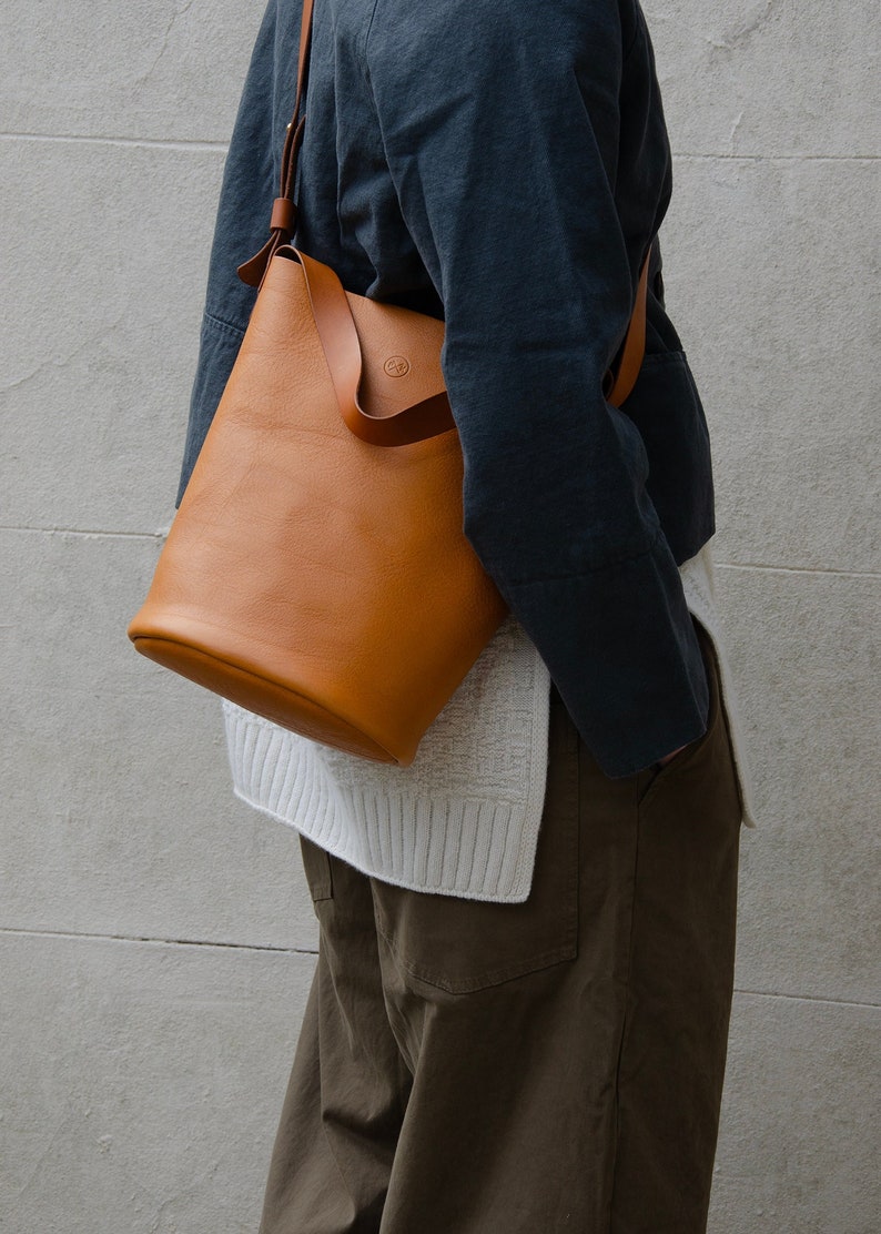 Bo Bucket Bag image 1