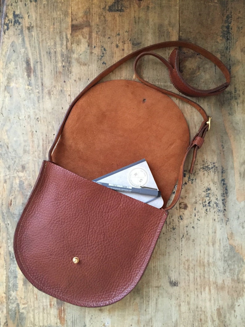 jaeger clutch bag