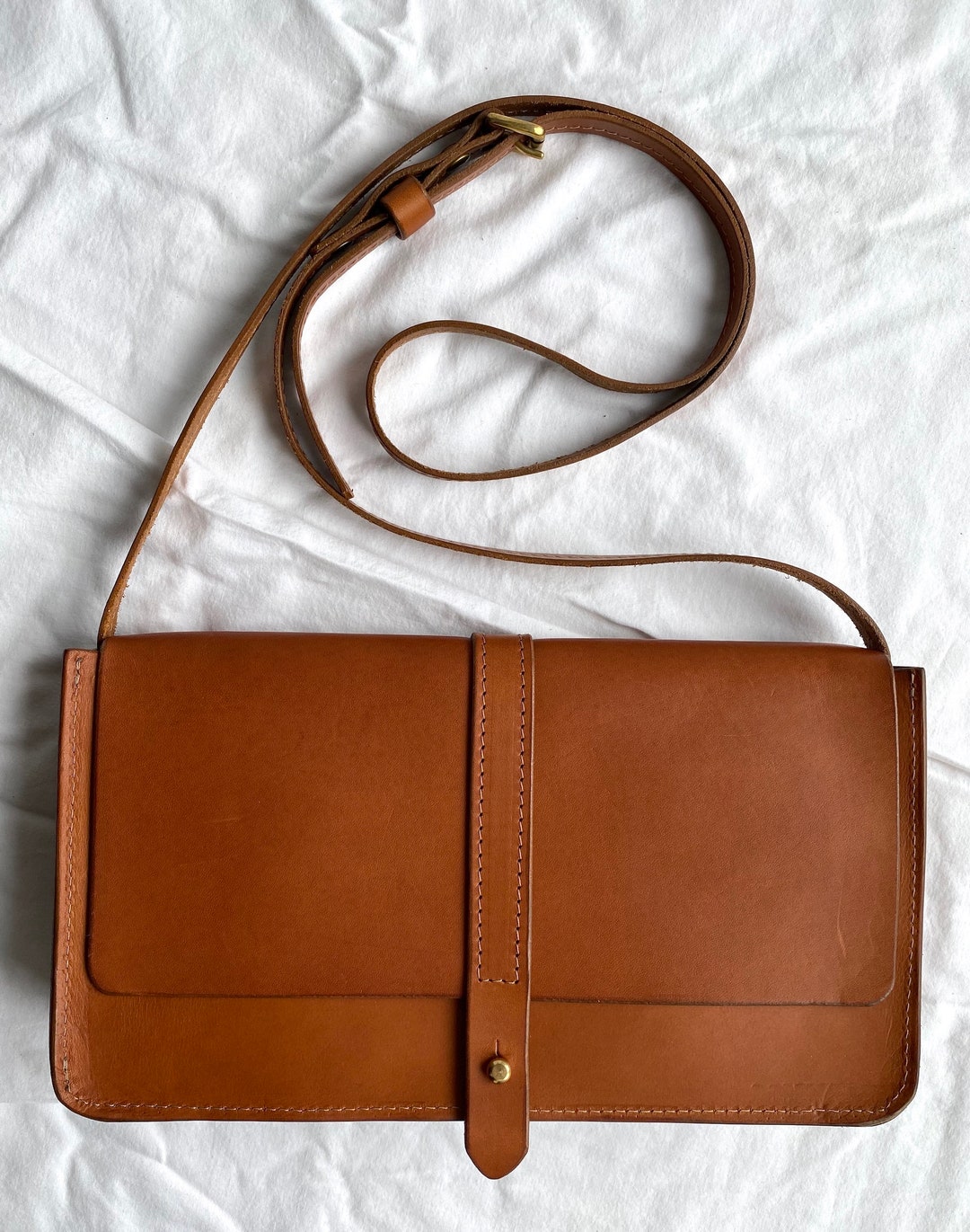Tan Leather Handbag, Tan Leather Satchel, Tan Leather Handbag, Tan ...