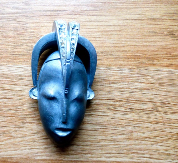 Vintage 1980s Christian Dior Brooch