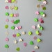 see more listings in the Easter - Garlands section