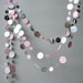 see more listings in the Garlands - Silver section