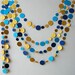 see more listings in the Garlands - Gold section