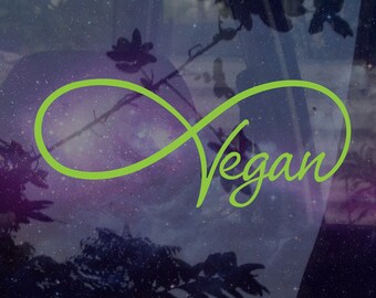 Forever Vegan