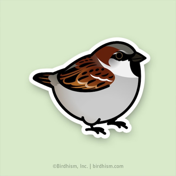 SURPRISE - You Just Scored a Freebie Stickers - Speckled Sparrow