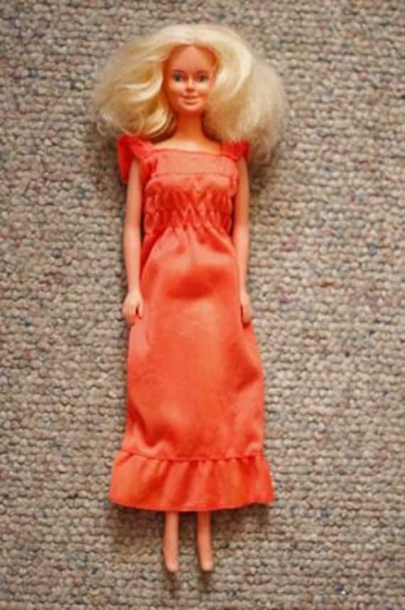 snow bunny lol doll