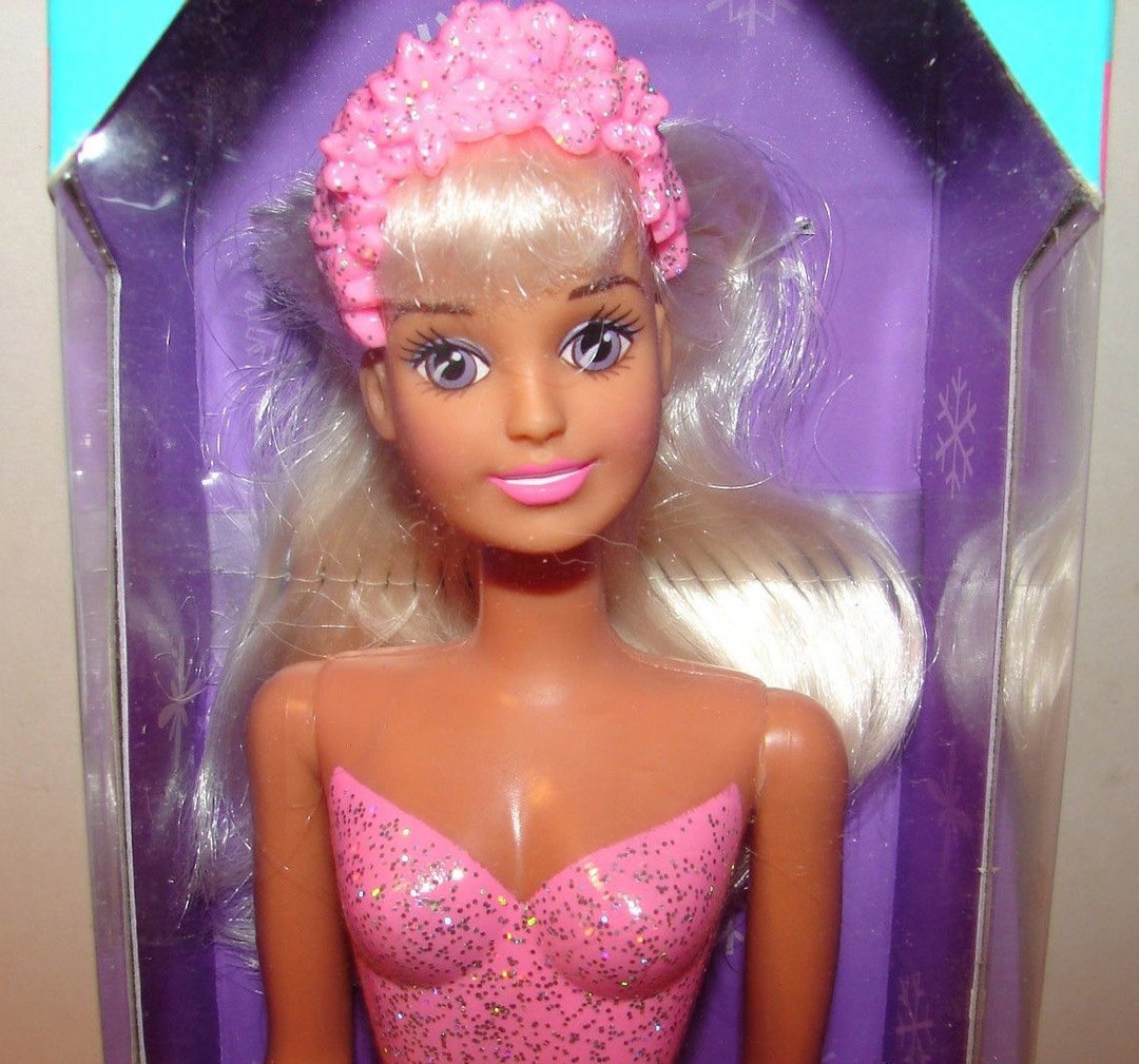 NRFB Sindy Skater Doll & Loose Sindy Two Dolls Lot - 1990's - Etsy