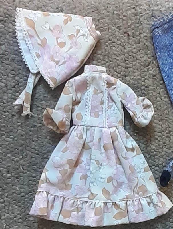 1960s Tressy Doll - Etsy