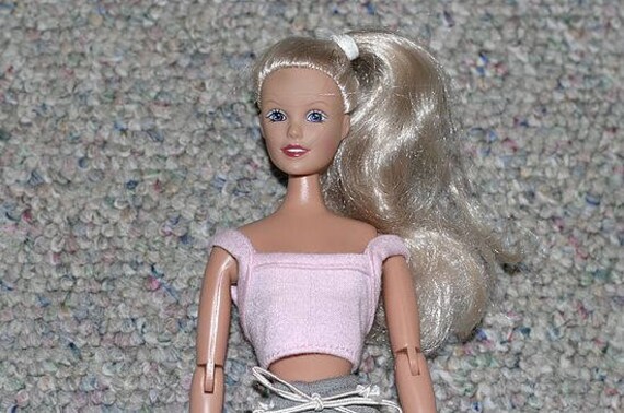 verbanning Geestig middernacht Barbie Clones Lot 3 Dolls: Simba & Others 1990's - Etsy