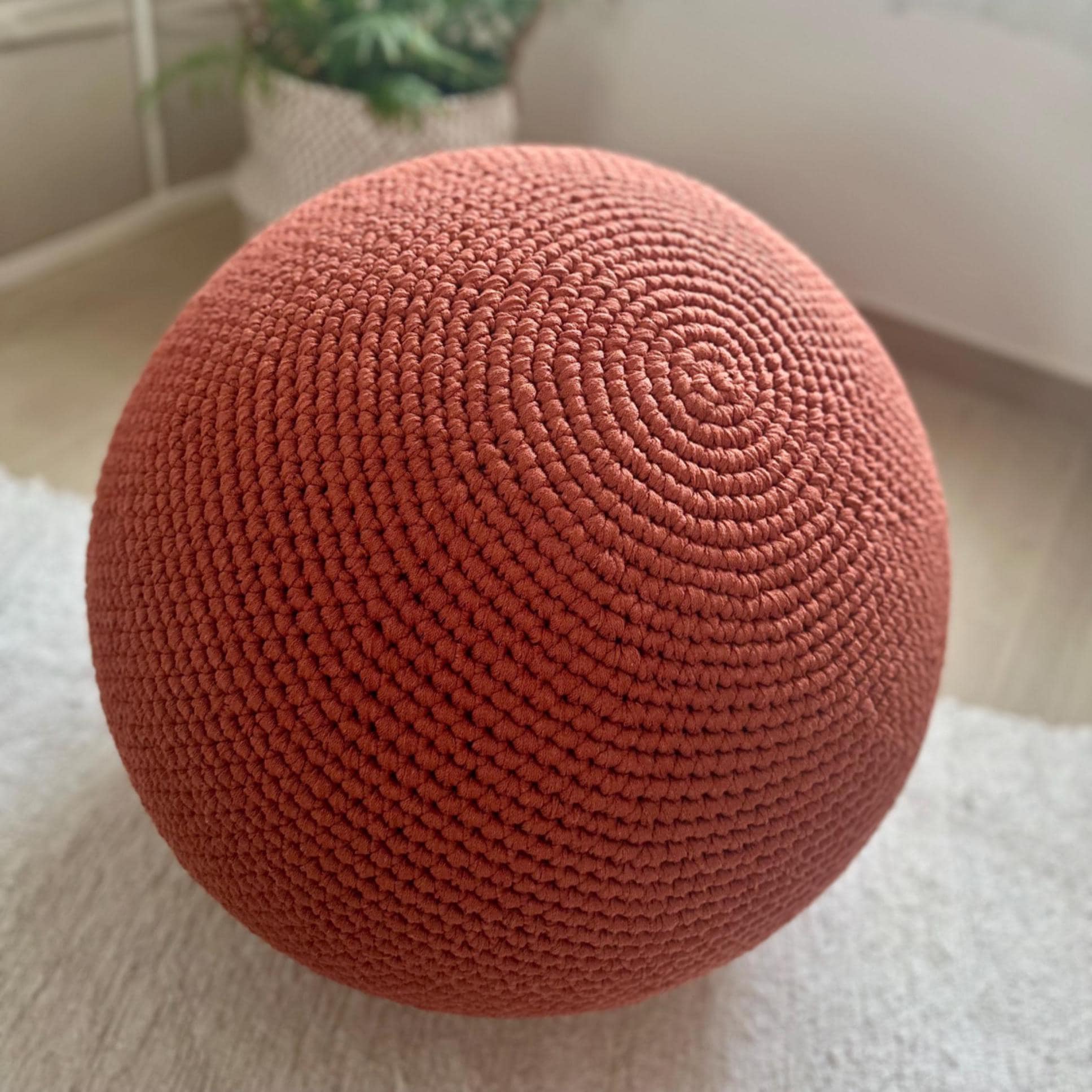 Housse Assise Chaise Housse Pour Ballon De Yoga - En Lin, Avec Poignée, Anti-éclatement Et Transport Facile Swiss Ball Chair
