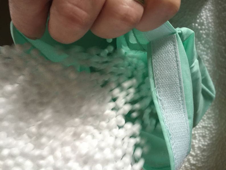 Addon Bean Bag Filler Eco Friendly Polystyrene EPS Beads Etsy