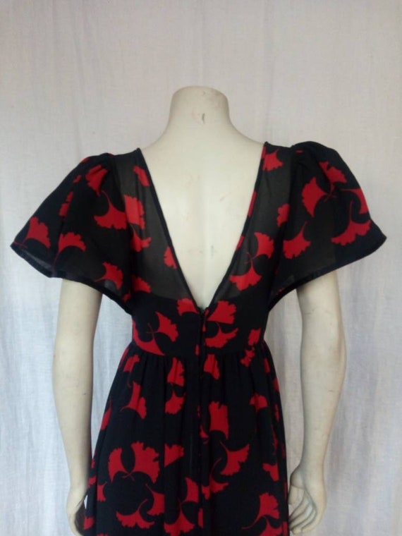70s Albert Nipon Dress
