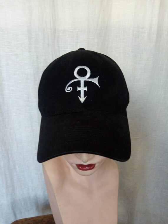 Rare '91 Prince Entourage Cap