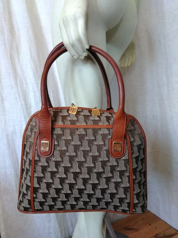 lanvin bag