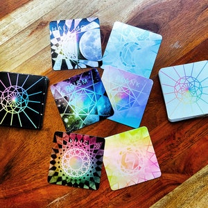 The Gem Oracle Bundle