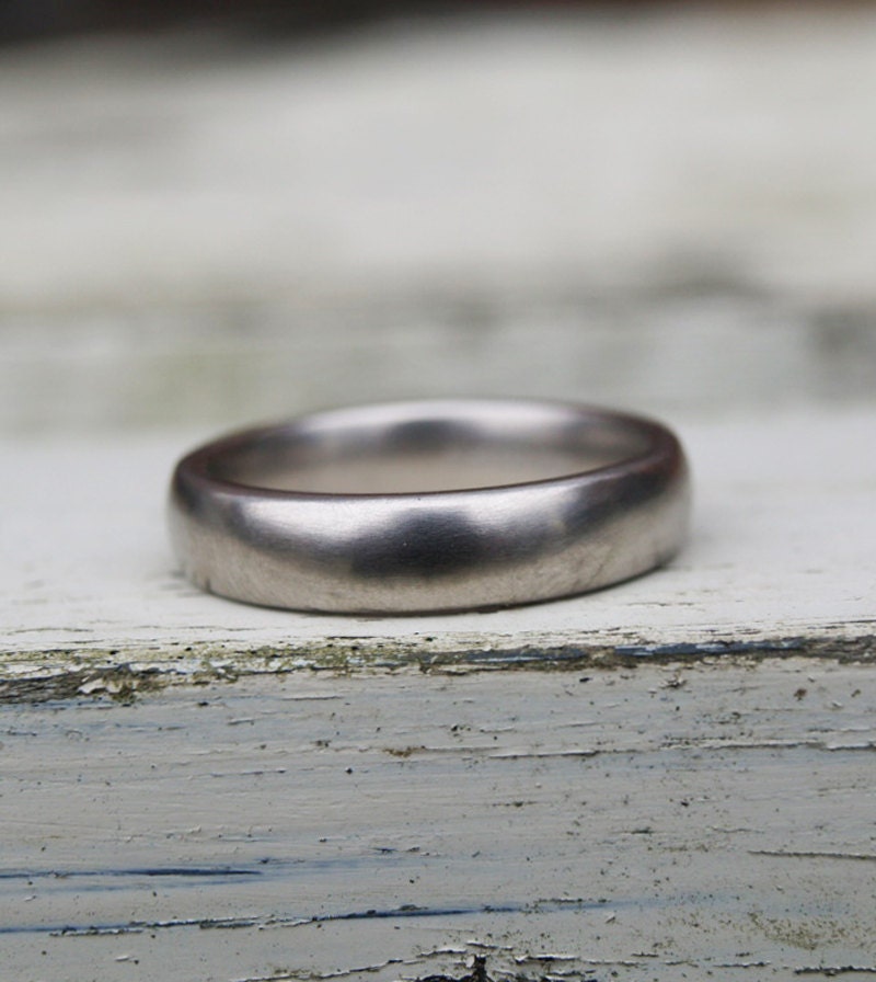 Cheap Platinum Ring Etsy Sweden