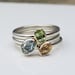 see more listings in the Multigems and birthstone section