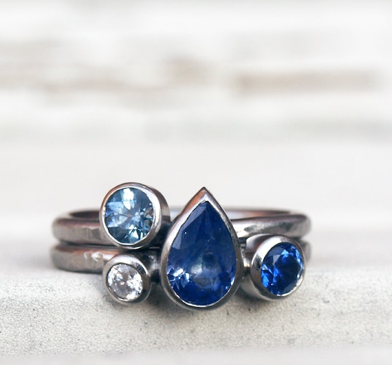 Ethical sapphire deals