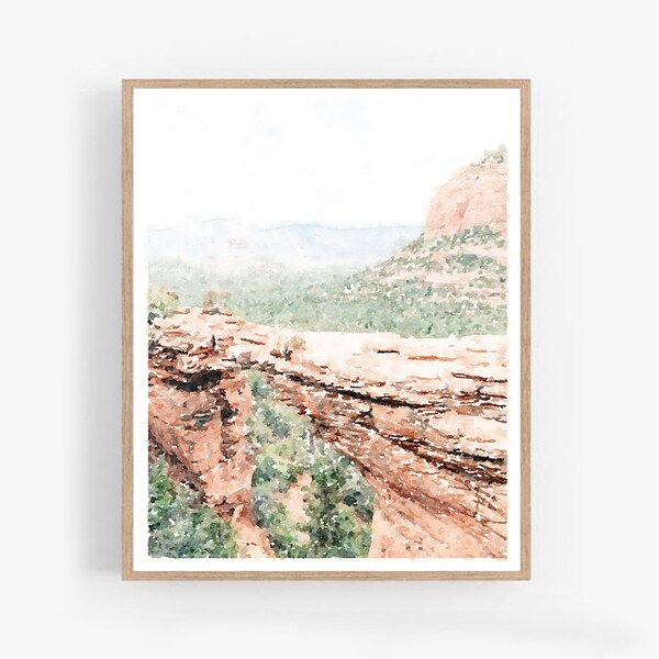 Colour Wall Painting Etsy Colour Wall Painting Etsy