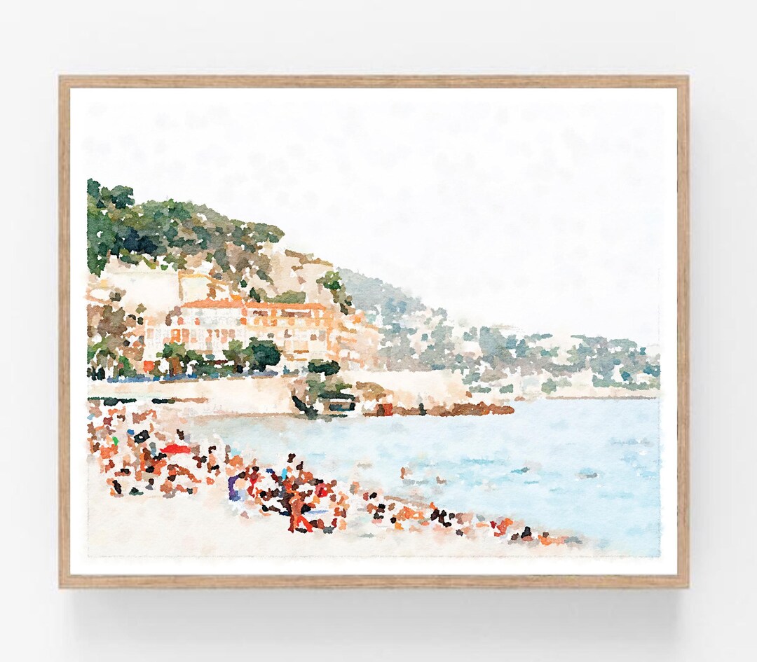 フランス人画家による絵画（水彩画２） il_1080xN.6333770459_gs2a.jpg