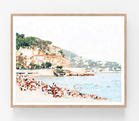 ガブリエル・ペレル　フランス風景画 ガブリエル・ペレル フランス風景画 ガブリエル・ペレル フランス風景画