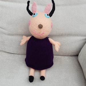 Madame gazelle toy sales