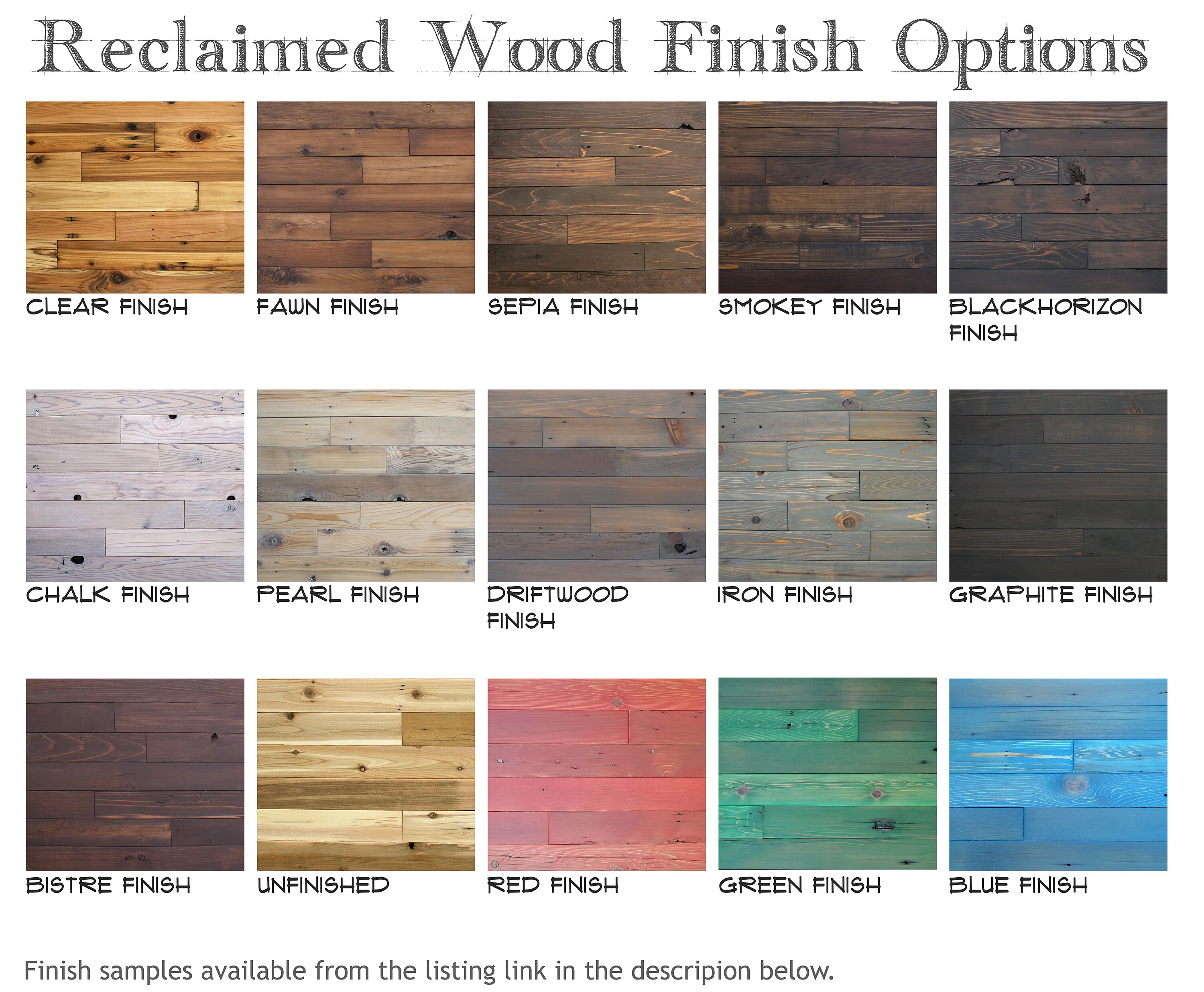 Reclaimed Wood Shadow Box 10 X 10 X 2 With Clear Acrylic Front