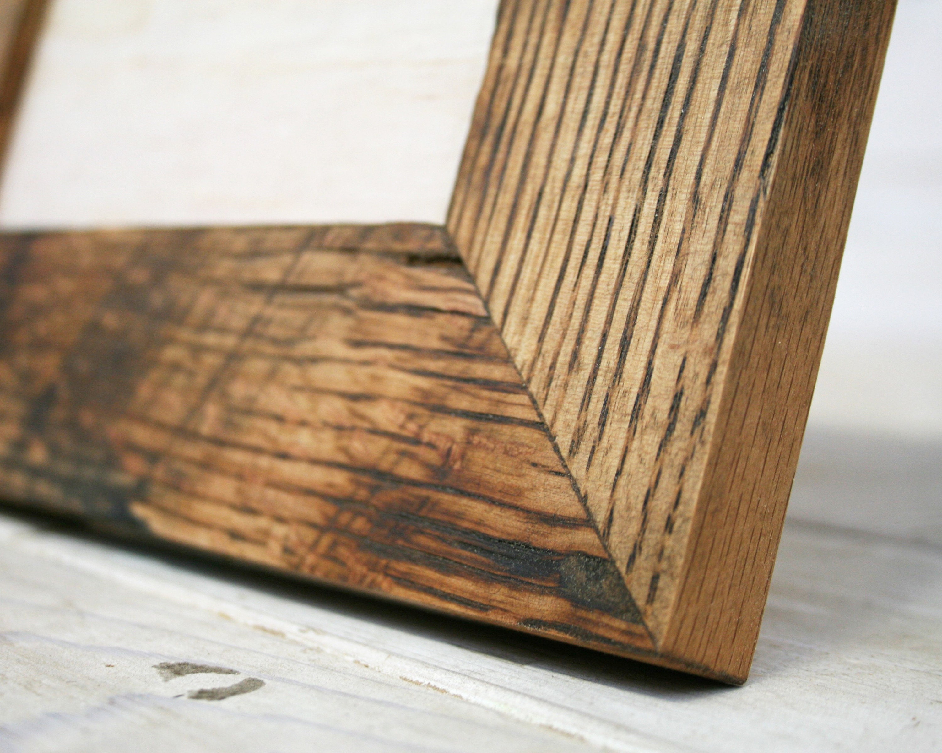 Oak Wooden frame 30x45cm - Premium Quality - ArtPhotoLimited