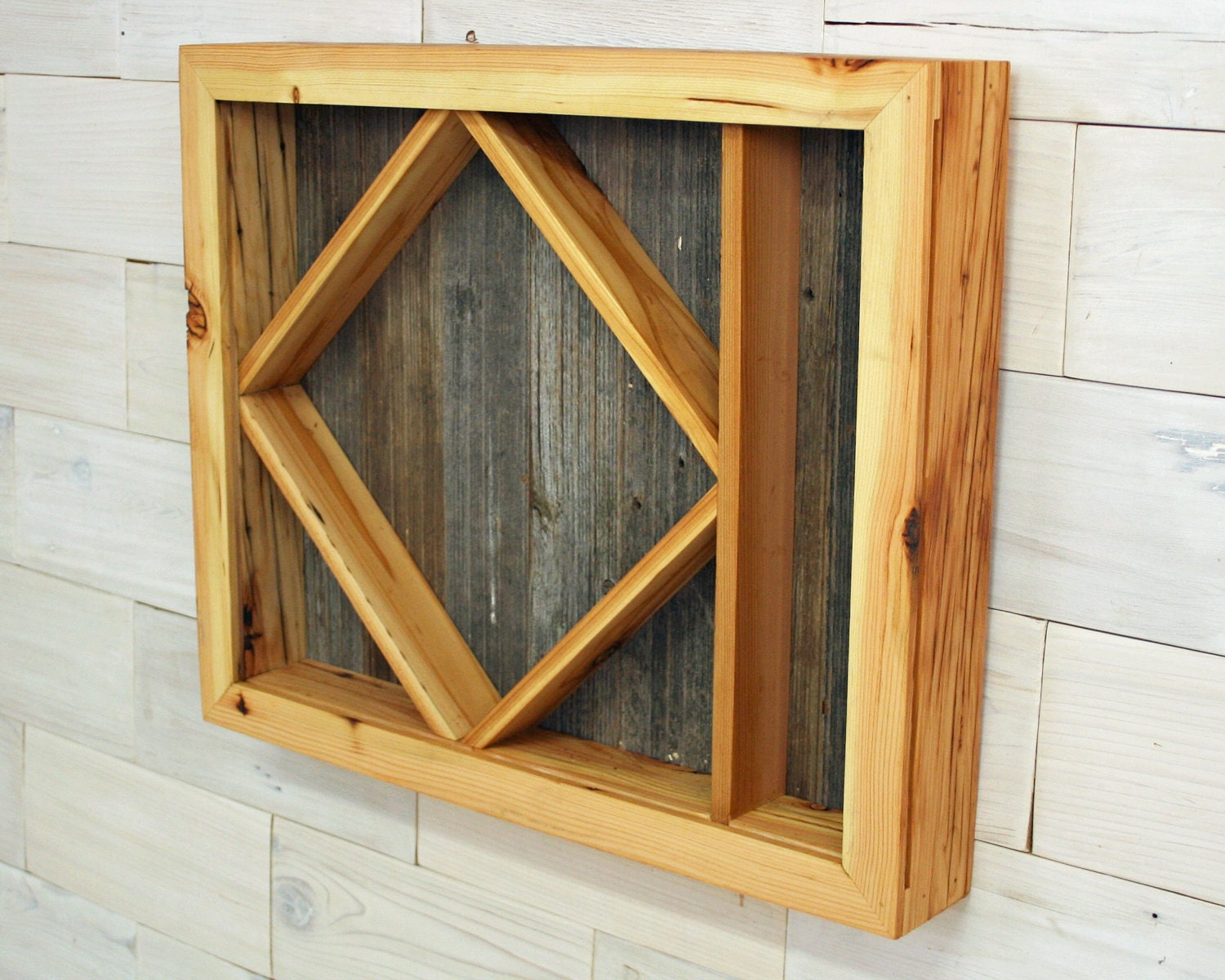 cap and tassel frame