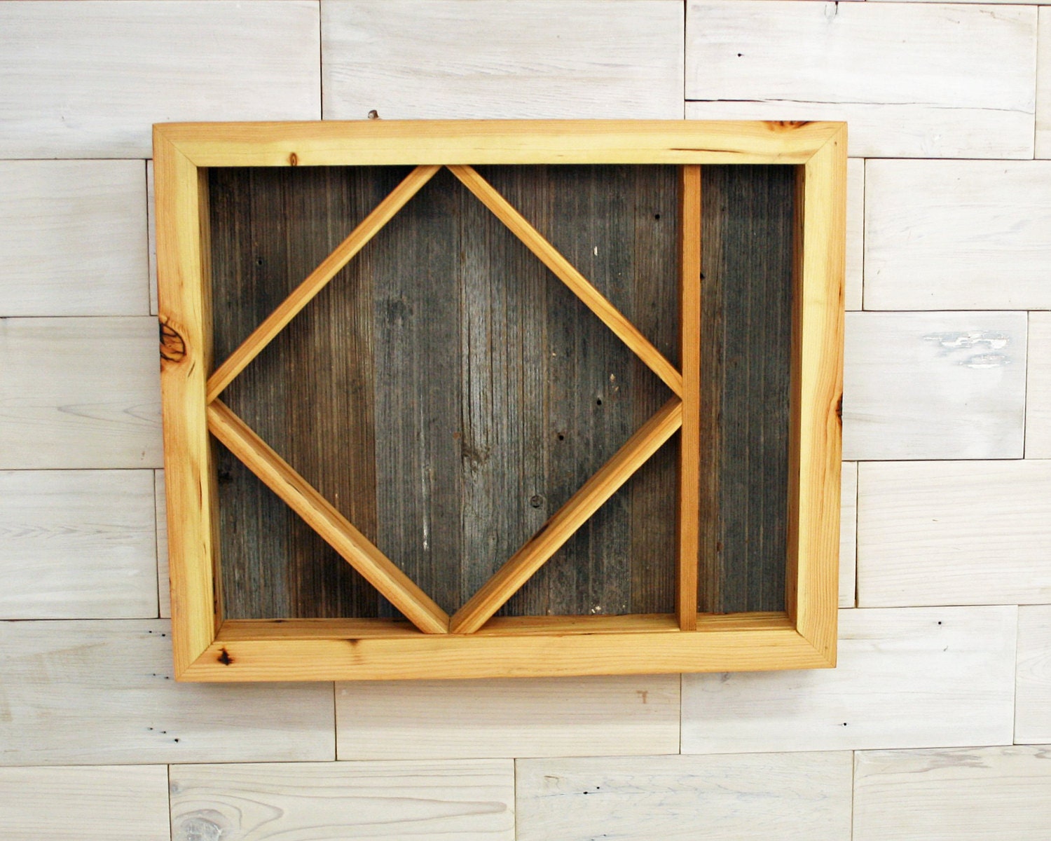 cap and tassel frame