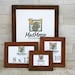 see more listings in the MadMoose Picture Frames section