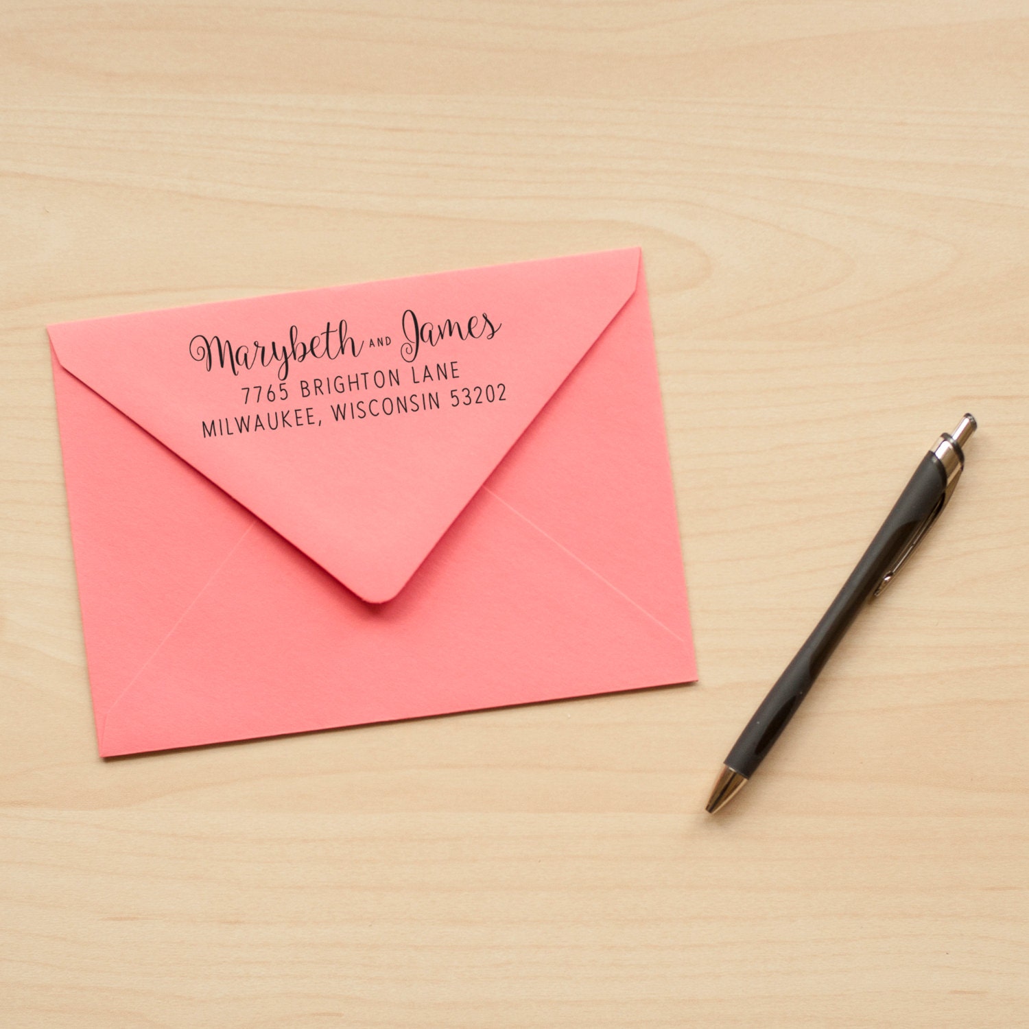Return Address Stamp Self Inking Address Stamp Stationery Etsy return-address-stamp-self-inking-address-stamp-stationery-etsy