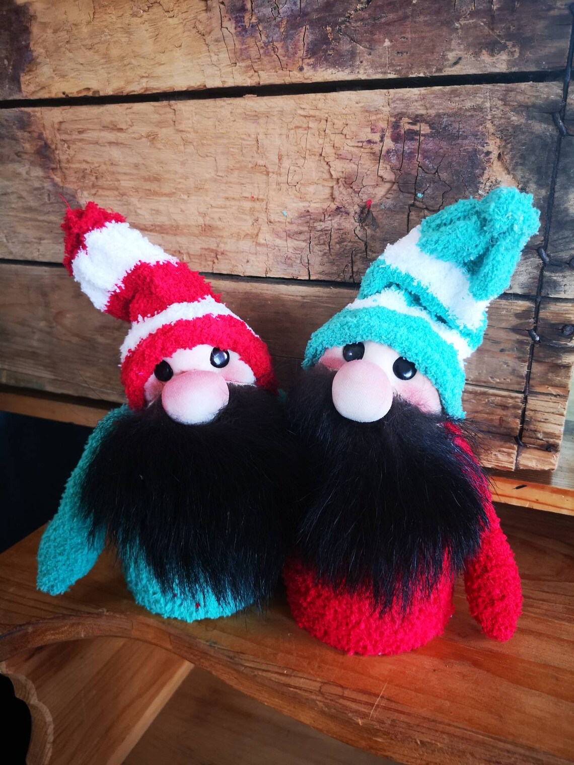 Gnômes prix réduit. Gnome de Noël Lutin Goblin Wizard | Etsy Gnômes prix réduit. Gnome de Noël Lutin Goblin Wizard | Etsy