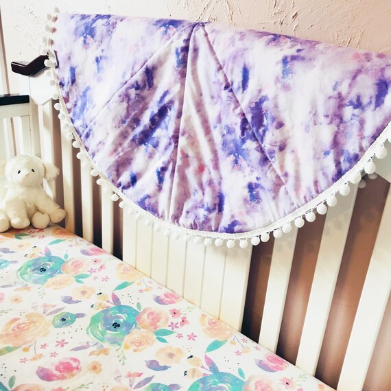 modern nursery play mat