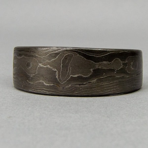 Damascus Cuff #11