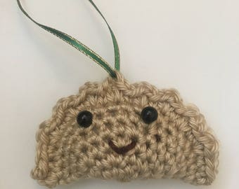 ピッツバーグ ピエロギ クリスマスオーナメント ダンプリング ラビオリ